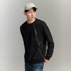 GXG Men's Fall 2024 Embroidered Crewneck Sweatshirt