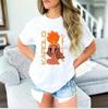 Singer Karol G Tropicoqueta Merch Tshirt UNISEX and Women Summer Cotton Clothing Fashion Round Neck Short Sleeved Top Streetwear
