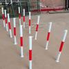 Outdoor 400M Obstacle Training Equipment Set