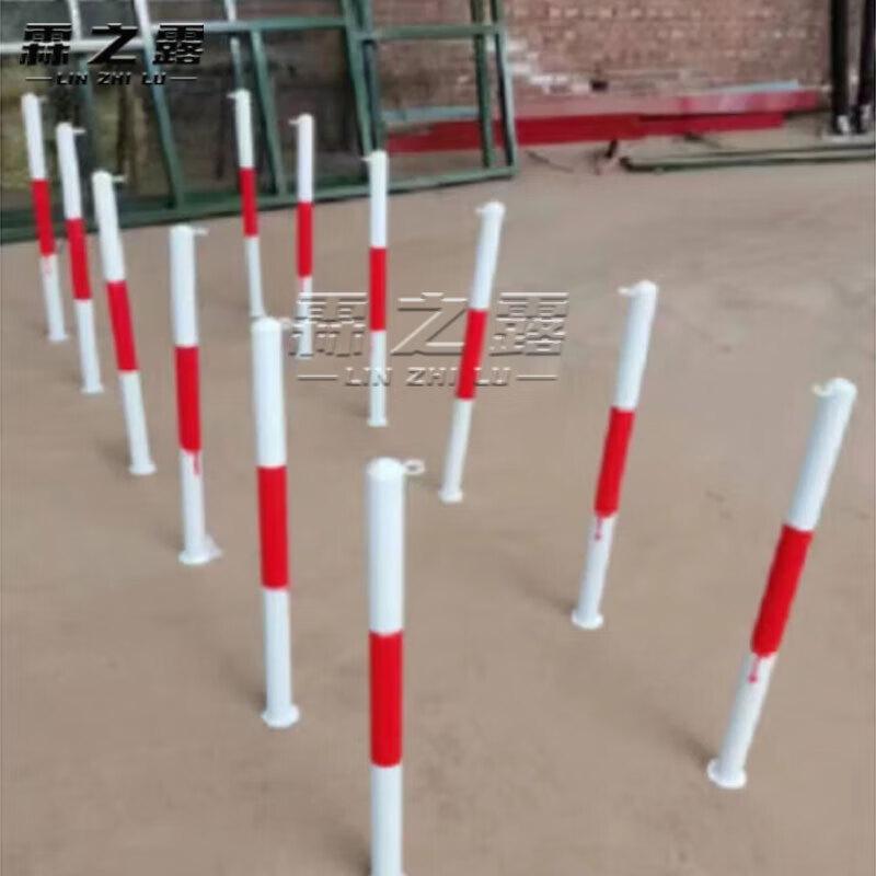 Outdoor 400M Obstacle Training Equipment Set
