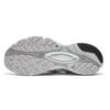 New LiNing V8 Non slip Lightweight Low Top Running Shoes Men's Bellflower Grey ARHP093-2