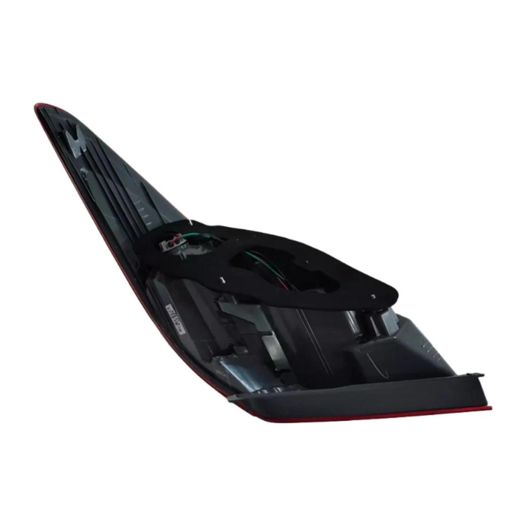 Taillight Assembly for Hyundai Verna Fluidic (Right Side) 2011-2015 a128