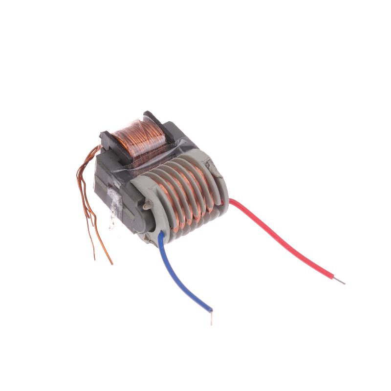 

1 Set U Core Transformer Suite 15KV High Frequency DC High Voltage Arc Ignition Generator Inverter Boost Step Up 18650 DIY Kit