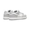 Nike Dunk Low PS Wolf Grey Kids Sneakers Pure-Platinum White DH9756-001