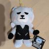 [GEBRAUCHT] KRUNK BIGBANG Plüschtier ca.. 20 cm