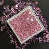 Natural Pink Sapphire Loose Gemstone 9.00 Ct Pear Cut 7x5 Mm Lot September Birthday Birthstone