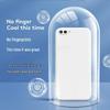 Anti-Drop Silicone Case for Oppo R11 Plus - Full Coverage Protection