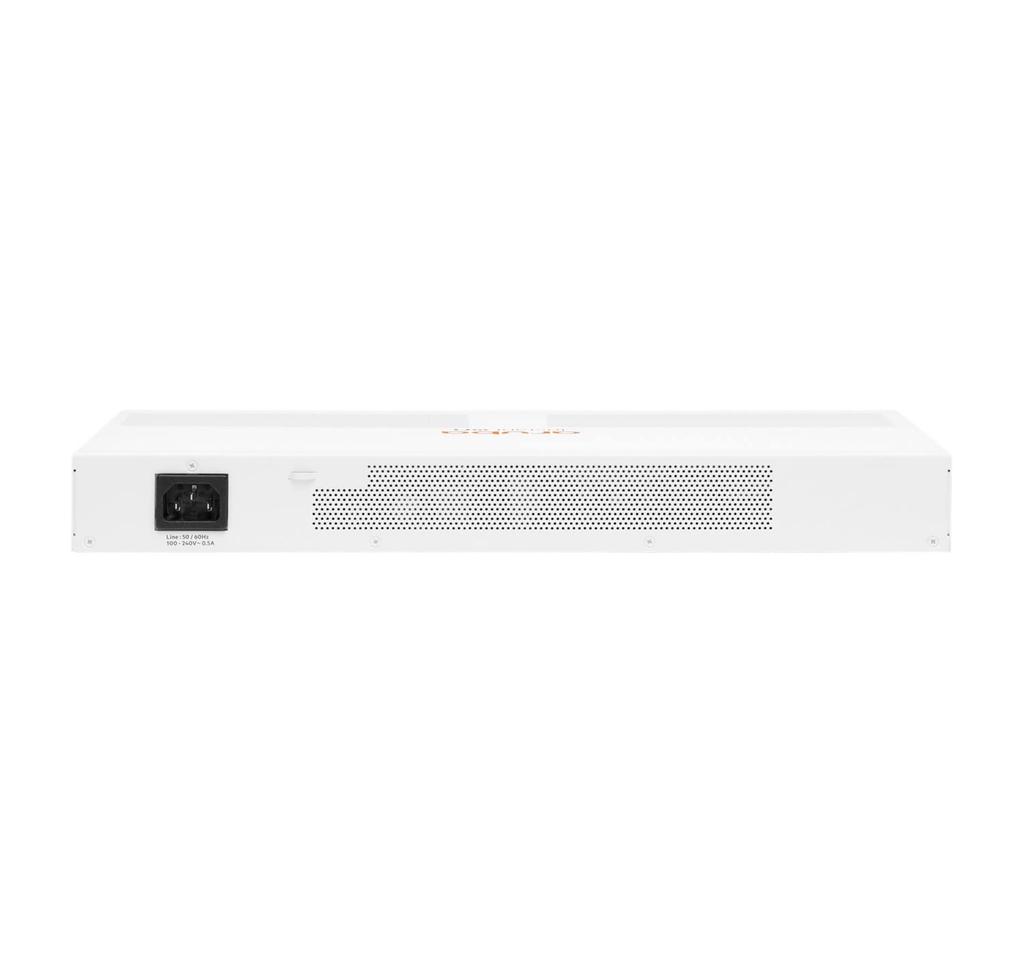 Aruba 1430 26G 2SFP Switch White Instant-On