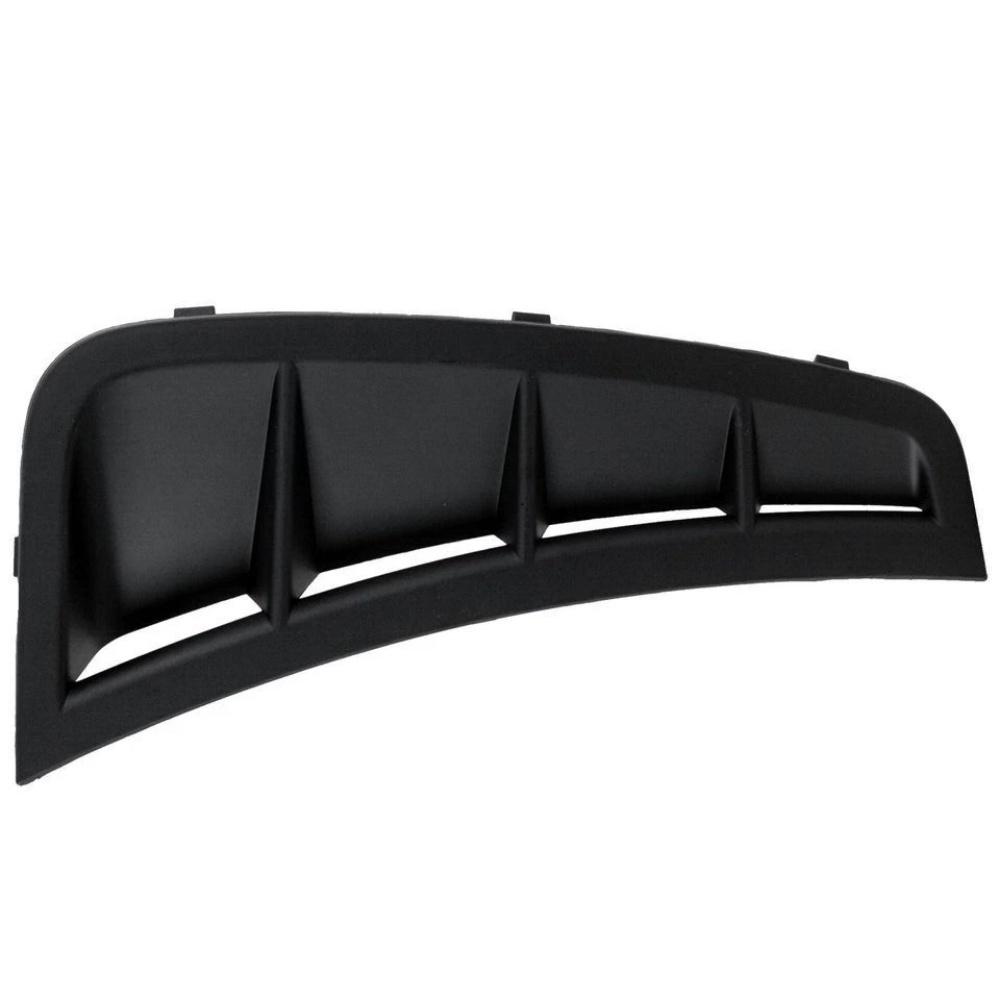 Front Right Lower Bumper Cover Grille 86596L0400 For Hyundai Sonata 2020-2022