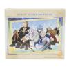 Jigsaw Puzzle 300 Pieces Sousou No Furiren Hero Party Ensky Gift