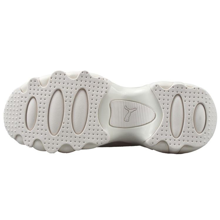 (WMNS) PUMA Pulsar Wedge 'White Pink' Women's 392709-01