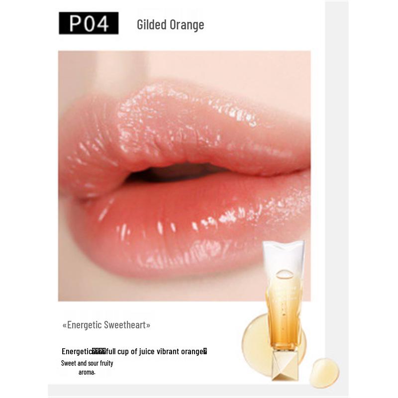 

Ця сироватка для губ Pro-Xylane та блиск тонують, освітлюють і полегшують сухість і лущення, спричинені зневодненням губ. 6ML