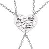 3pcs Sis Necklace-7