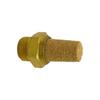 Tłumik, filtr powietrza g1/8" (9,4mm)