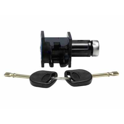 Bonnet Lock Latch with 2 Keys for Ford For Transit and For Connect 2006-2013 Front Vehicle Part Number 1491607 Replacement Unit