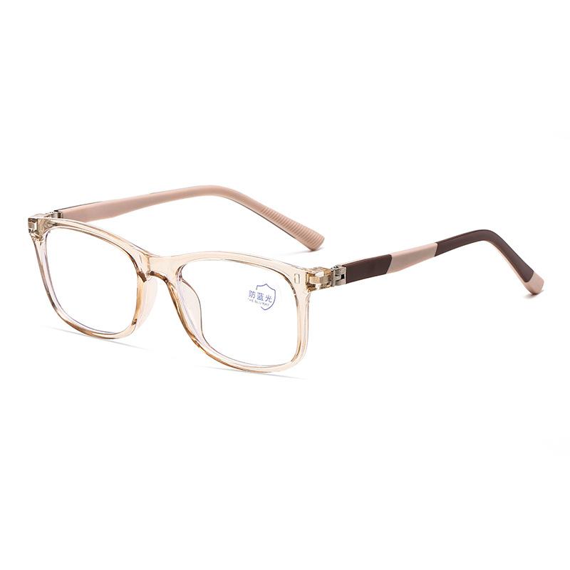 Children'S Glasses Frame Fashion Myopia Male And Female Students Flat Glasses Adolescent Myopia Optical Glasses Frame Glasses