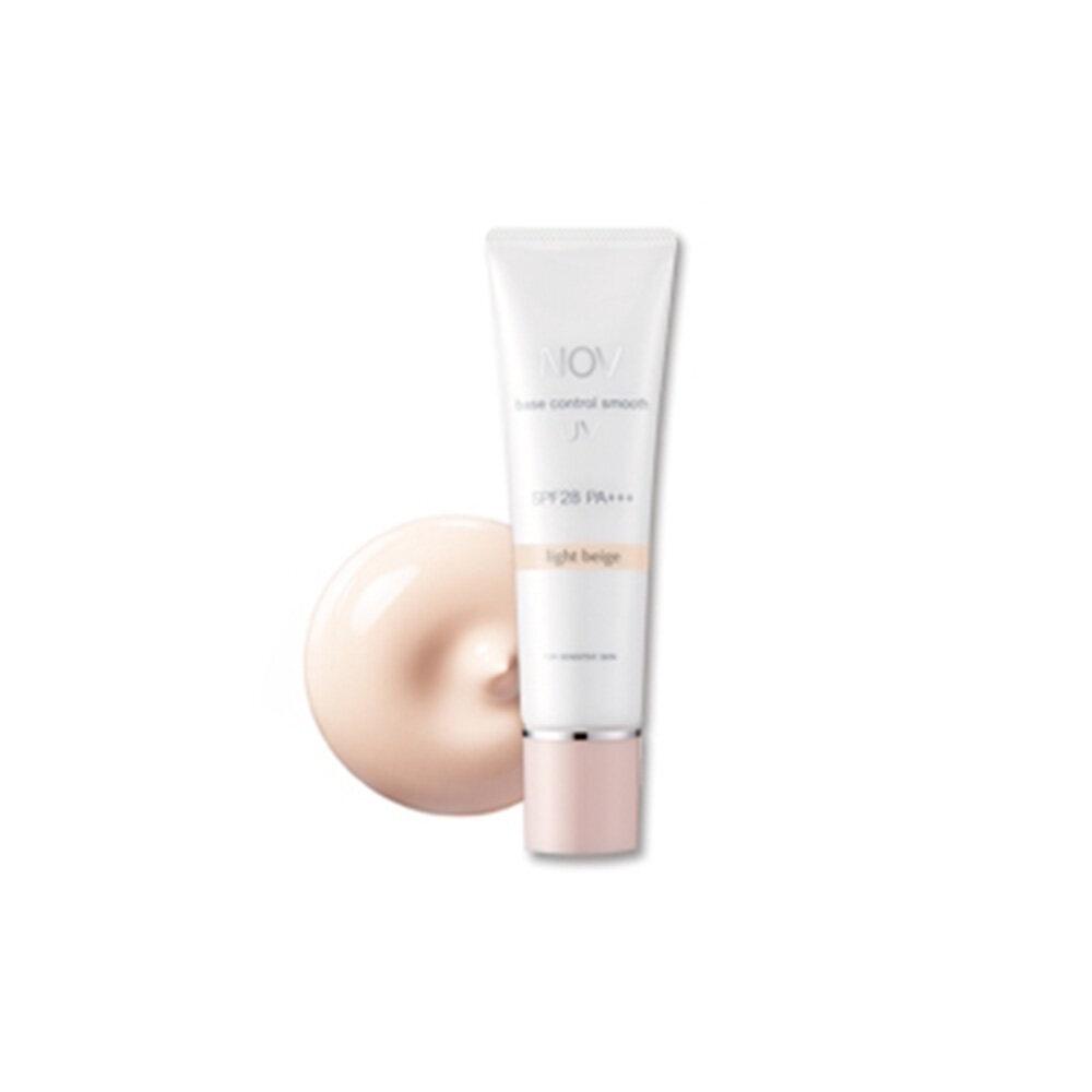 

NOV Makeup Base Control 30g Color UV Lavender Pink Smooth UV Smooth UV