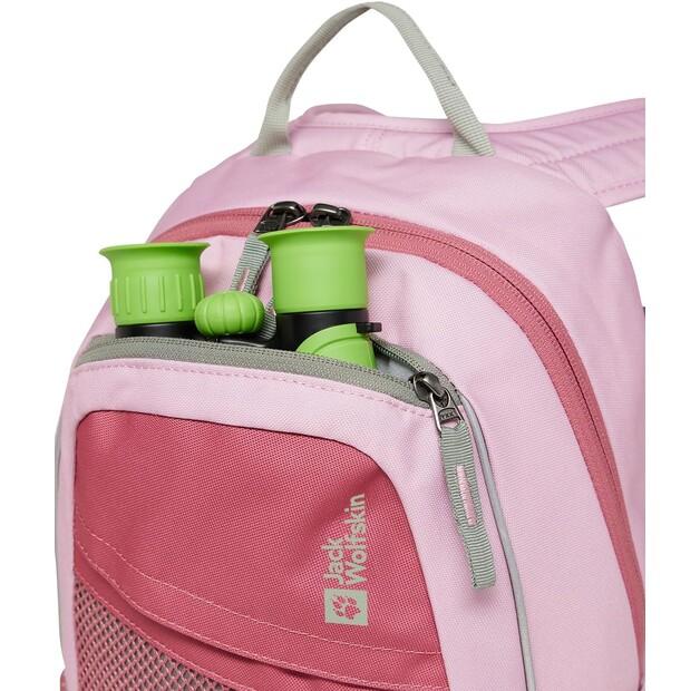 Backpack Jack Wolfskin Track Jack Soft Pink (Junior) (2009212-2428)