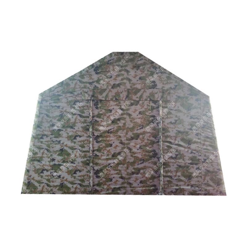 Yinggao Outdoor Camouflage Inflatable Tent
