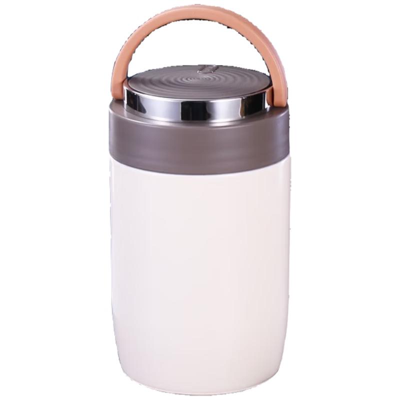 HOCUF H 304 Stainless Steel Vacuum Insulated Lunchbox