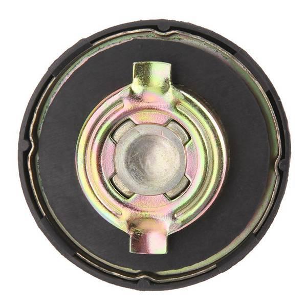 Schwarzer Kunststoff & Metall Benzinverschluss für Mercedes-Benz A/C/E/S/SL/SLK/CLK-Klasse Modelle