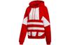 adidas Big Trifoil Pullover Hoodie FS1307