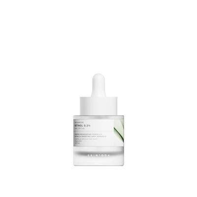 Madagascar Centella Retinol 0.2 Boosting Shot Ampulă 30ml