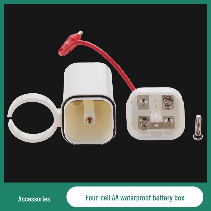 Infrarot Automatischer Urinalspüler Magnetventil