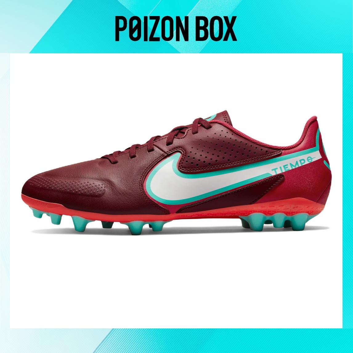 

бутсы Nike Legend Soccer shoes Male DB0627-616
