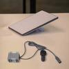Aluminum Shell Construction DC Power Adapter Power Boost Converter