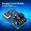 DC10-30V Battery Charging Protection Board LED Battery Control Module  Power Control