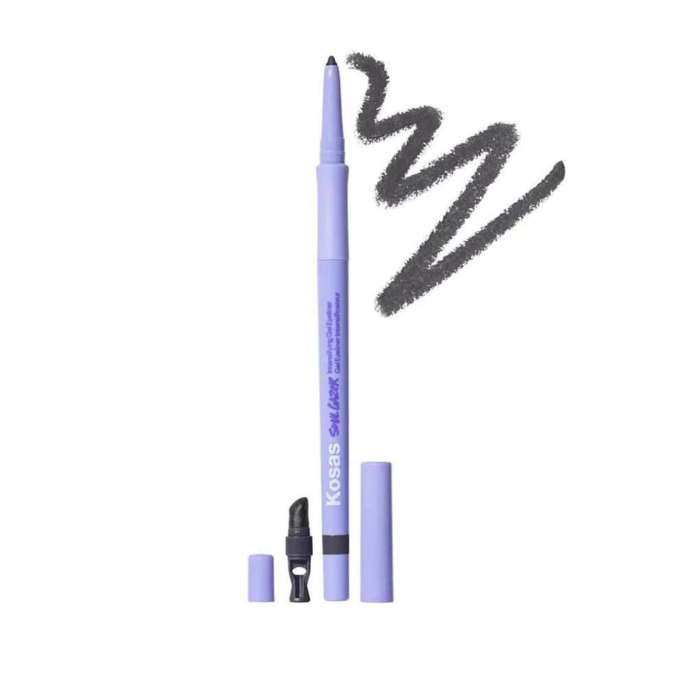 KOSAS Gel Eyeliner 1 Pack Orbit Intensifying Gel Eyeliner