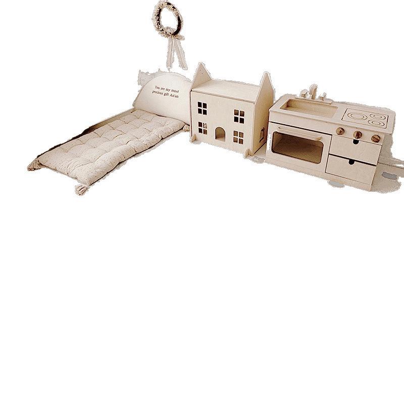 Kinder Schaumstoff Puzzle Krabbelmatte