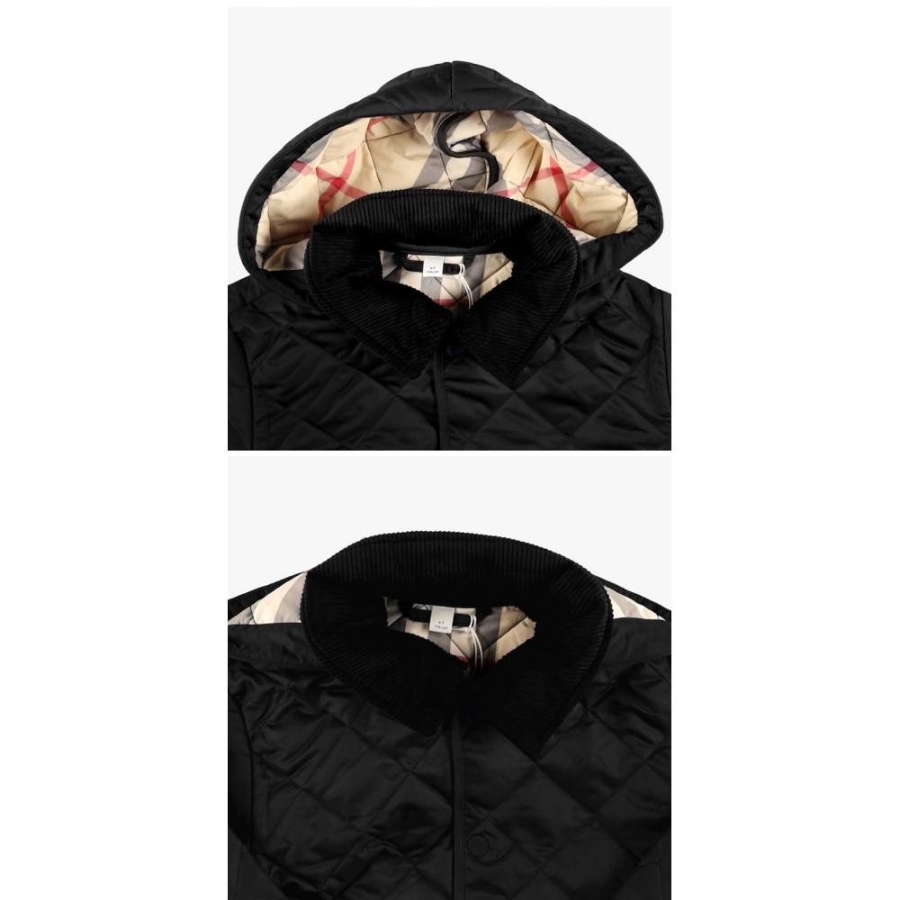 Burberry 8092531 A1189 Diamond Qualifying Kinderjacke