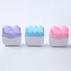 Double Head Ice Roller For Face Eye Puffiness Migraine Pain Relief And Minor Injury Facial Cold Therapy Massage Roller Skin Care