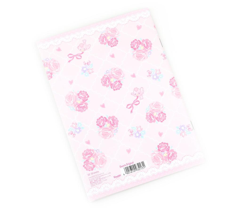 Sanrio My Melody Snow Globe