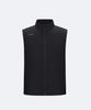 K-Swiss Men'S Padded Vest_1Kspdwu001Bk