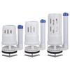 Jiadasi Universal Dual Flush Toilet Tank Drain Valve