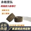 Yonghaoyinghong High-Strength Coil Pallet Nails