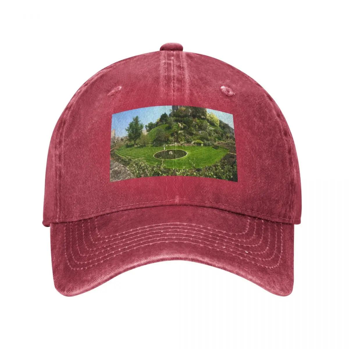 Wonderful Windsor Walk Baseball Cap Snapback Cap F Ball Cap Designer Hat Women Caps Unisexs