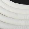 1/4'' 3/8' 10 Meter Air Conditioner Pair Coil Tube  Insulate Copper Aluminum Pipe Split Line Wire Home Air Conditioner Parts