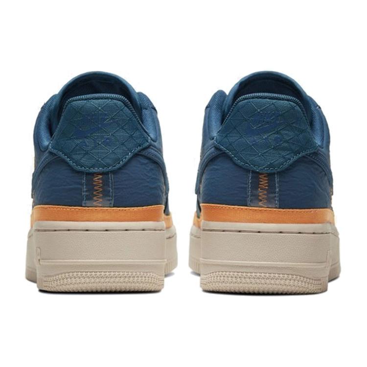 Nike Air Force 1 Low Se 'Blue Force' Women's AA0287-402