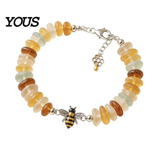 Glasperlen Wal Armband Meeressegen Armband, Glaube und Hoffnung Tier Anhänger Verstellbar Strandurlaub Zubehör Meeresinspiriertes Armband,
