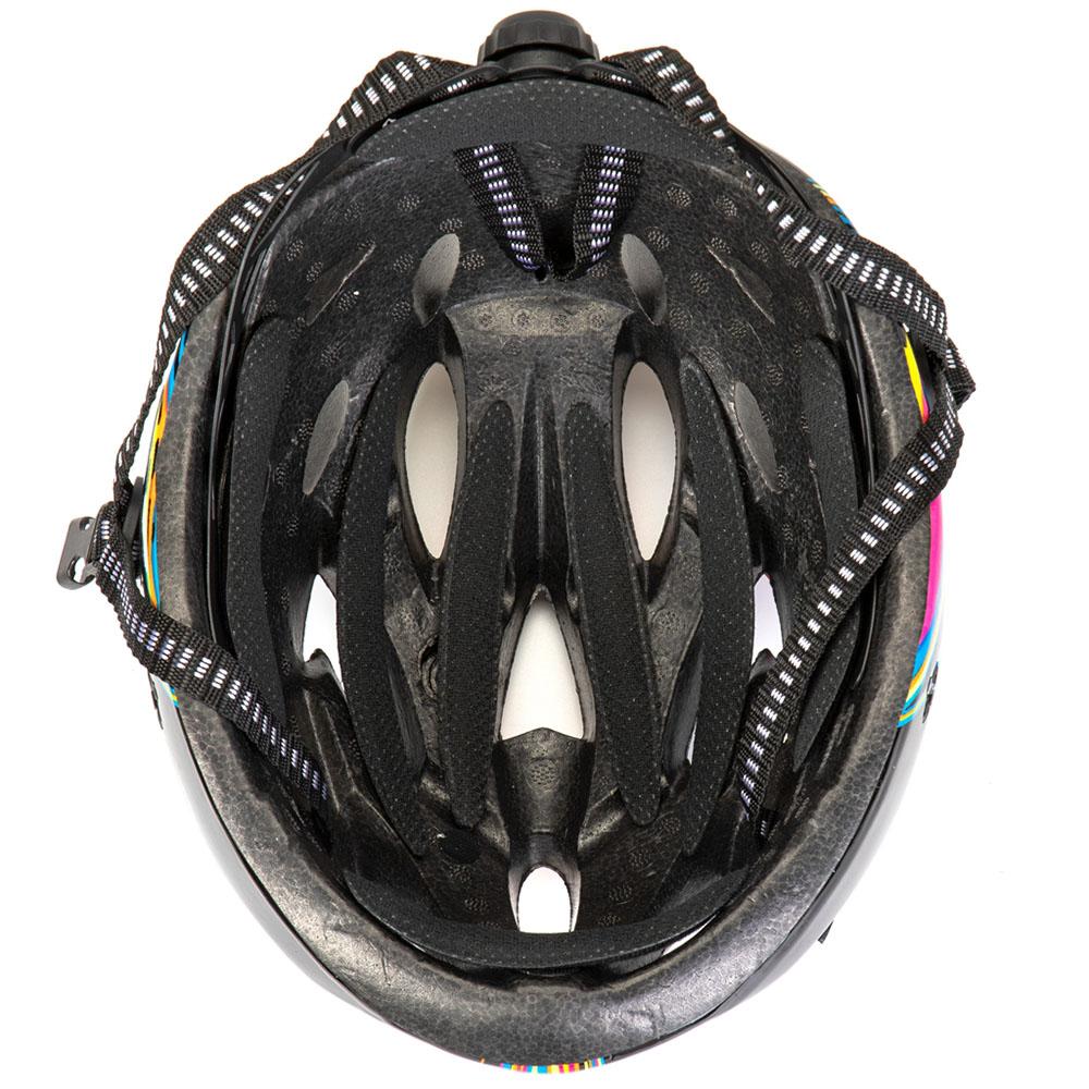 Bike Motorcycle Sponge Cycling Bicycle Lining Protection Pad Helmet Lining Helmet Pads Inner Lining