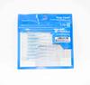 Jackall Soft Lure SW Light Game Tide Curly 2.8 Iwashi Glow Crush (6548)
