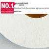 Thick Wool Felt Polishing Pad for 100 Angle Grinder - Ideal for Stainless Steel Mirror Finish, Waxing, and Grinding