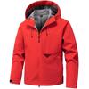 Mens 2026 Lightweight Hooded Softshell Jacket Outdoor Sports Casual Wear