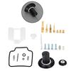 Carburetor Carb Rebuild Kit Fit for Honda CN/CH250 Helix/FUSION 250 Big Ship22