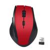 2.4GHz Wireless Optical Mouse for PC Gaming Laptops Game 6 Keys Wireless Mice with USB Receiver Drop Shipping Computer