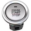 3608200XKW09A One-key Start Switch ENGINE START STOP FOR GREAT WALL HAVAL H6 H7 H8 H9